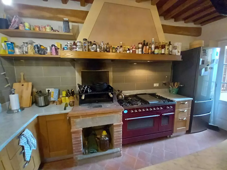 Immagine 2 di Terratetto in vendita  a Capannori