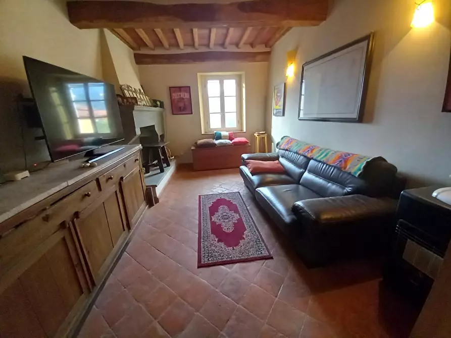 Immagine 7 di Terratetto in vendita  a Capannori