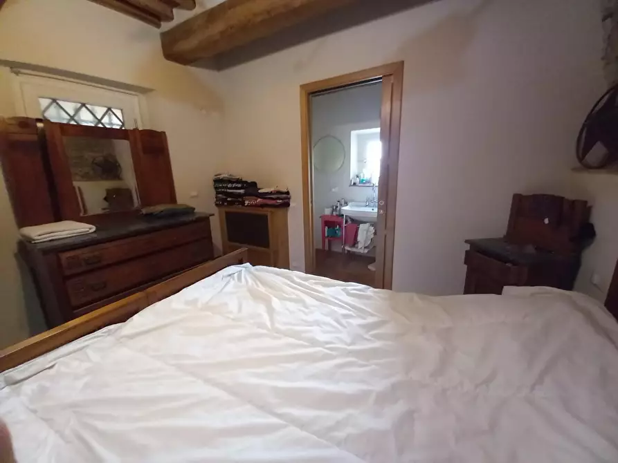 Immagine 11 di Terratetto in vendita  a Capannori