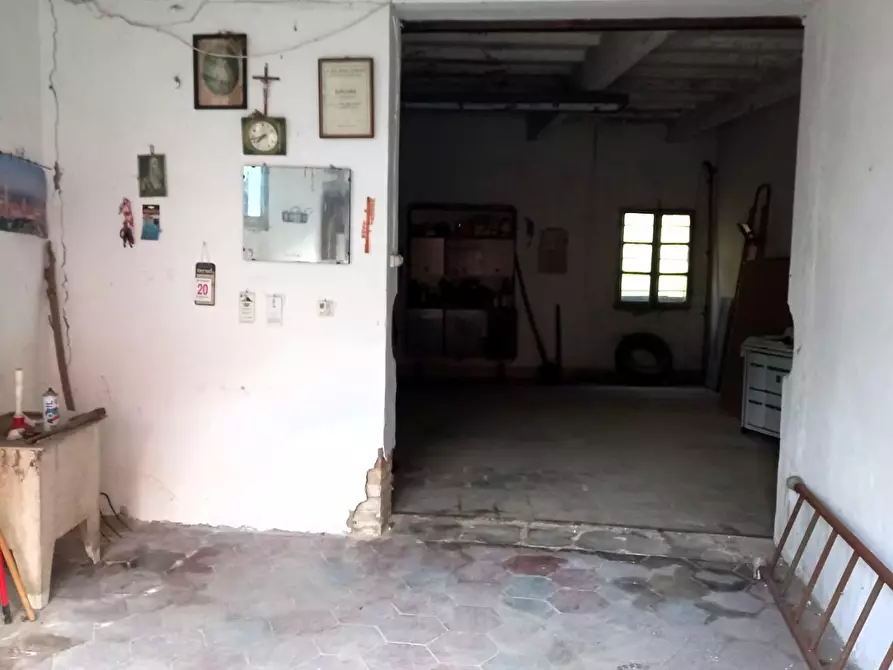 Immagine 9 di Appartamento in vendita  a Poggibonsi