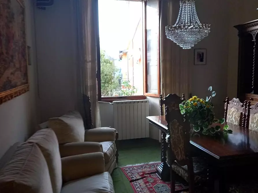 Immagine 3 di Appartamento in vendita  a Poggibonsi