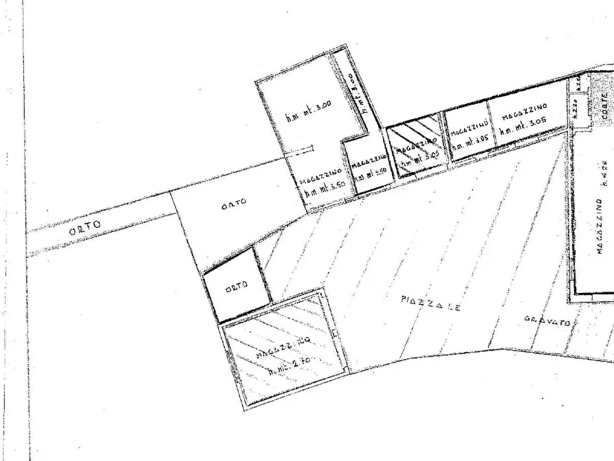 Immagine 14 di Appartamento in vendita  a Poggibonsi