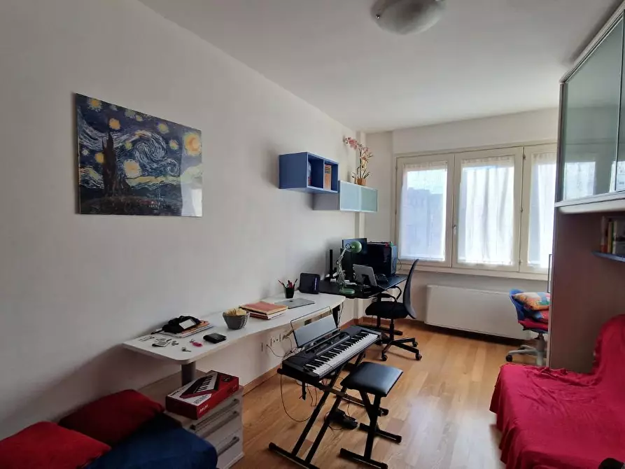 Immagine 6 di Appartamento in vendita  a Pisa