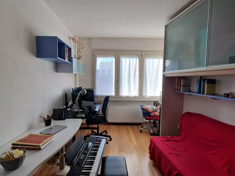 Immagine 3 di Appartamento in vendita  a Pisa