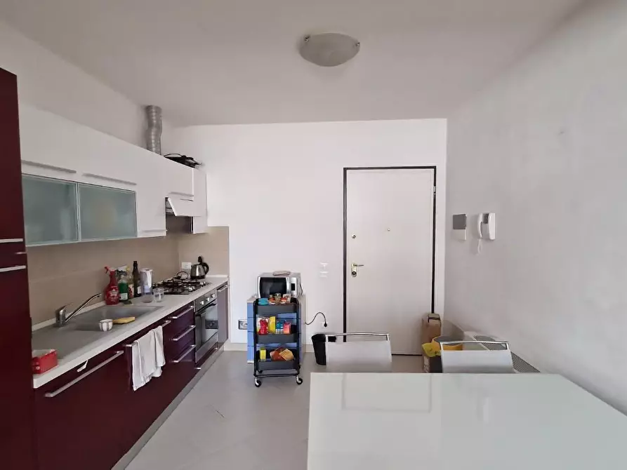 Immagine 5 di Appartamento in vendita  a Pisa