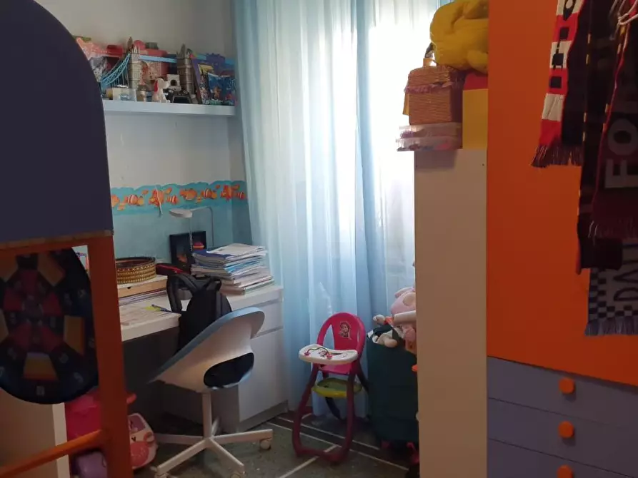 Immagine 15 di Appartamento in vendita  a Livorno