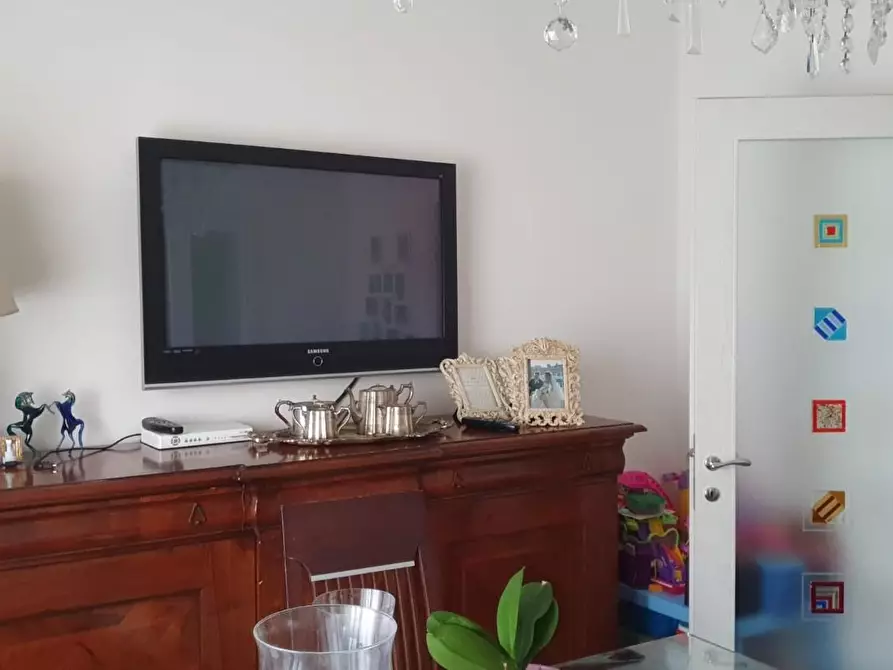 Immagine 3 di Appartamento in vendita  a Livorno