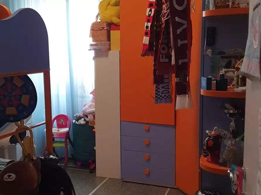 Immagine 14 di Appartamento in vendita  a Livorno