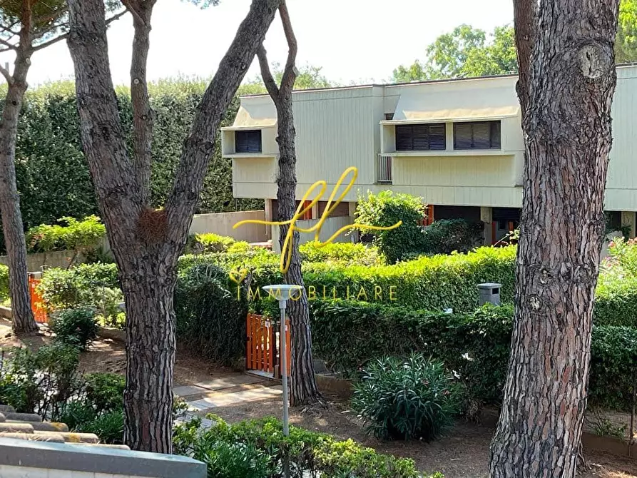 Immagine 11 di Appartamento in vendita  a San Vincenzo