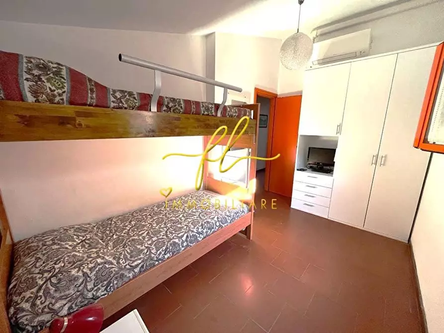 Immagine 8 di Appartamento in vendita  a San Vincenzo