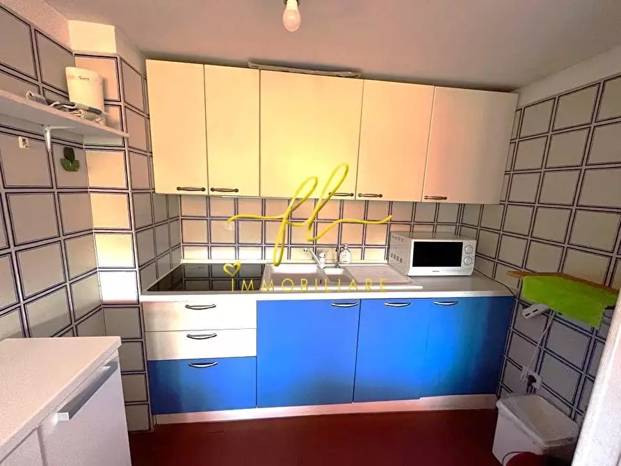 Immagine 4 di Appartamento in vendita  a San Vincenzo