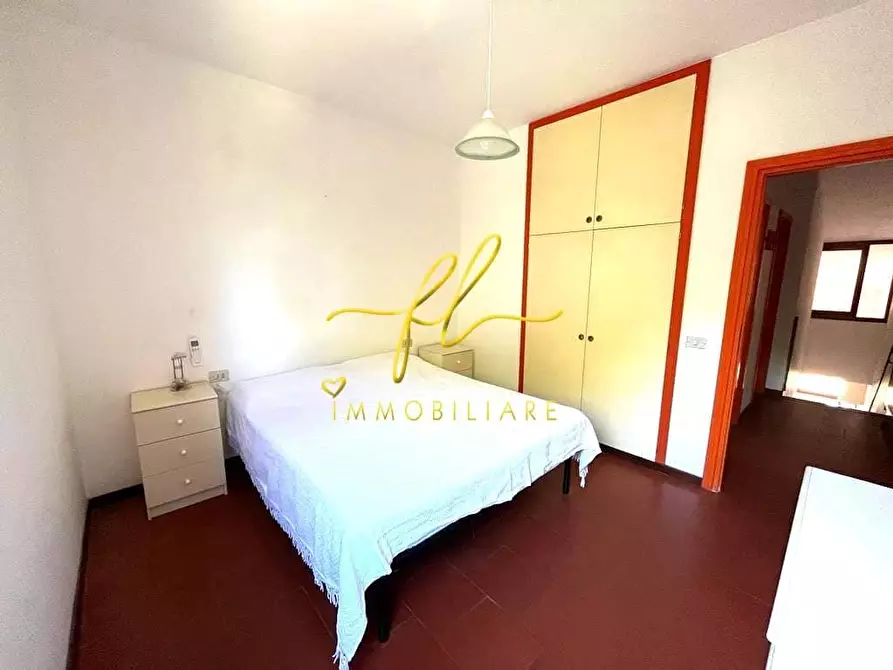 Immagine 7 di Appartamento in vendita  a San Vincenzo