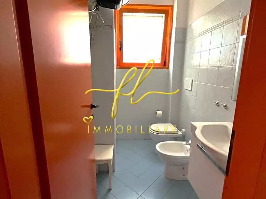 Immagine 9 di Appartamento in vendita  a San Vincenzo