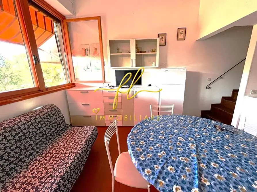 Immagine 3 di Appartamento in vendita  a San Vincenzo