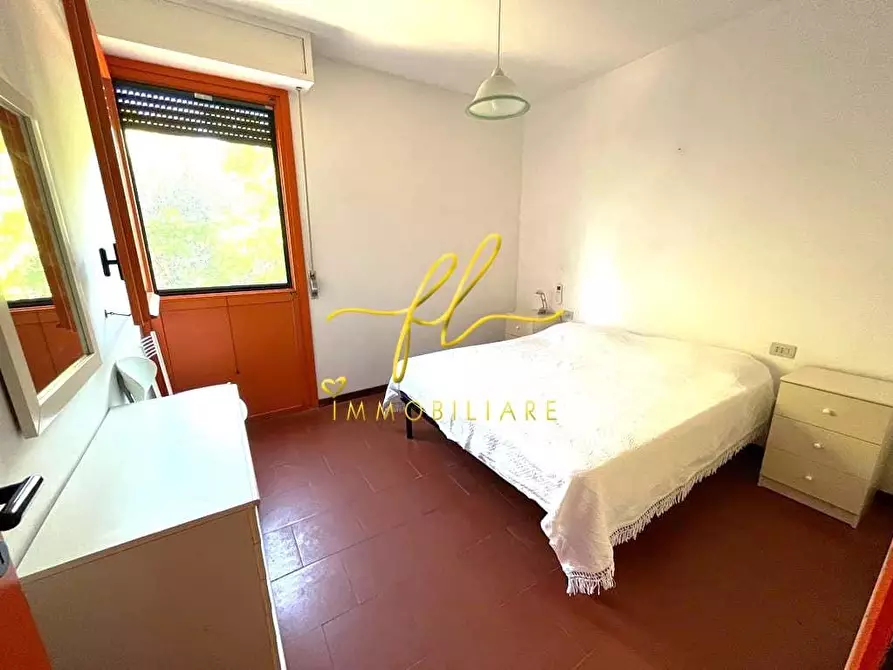 Immagine 6 di Appartamento in vendita  a San Vincenzo