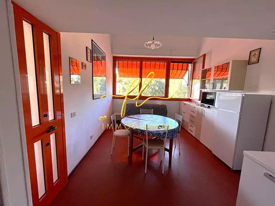 Immagine 2 di Appartamento in vendita  a San Vincenzo