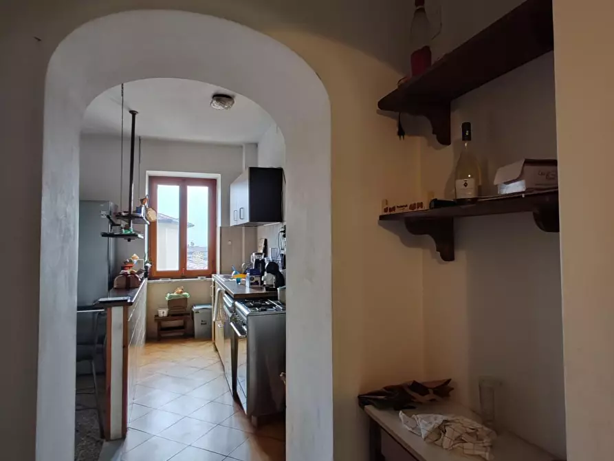 Immagine 13 di Appartamento in vendita  a Massa