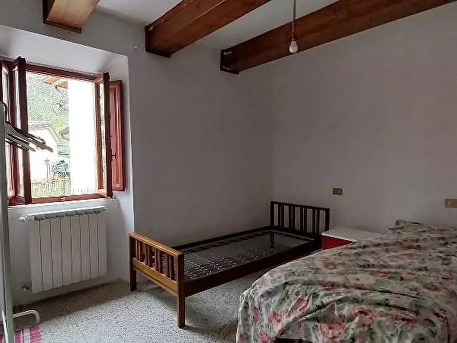 Immagine 6 di Appartamento in vendita  a San Marcello Piteglio