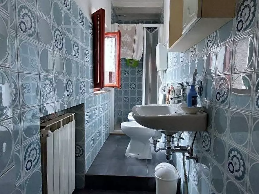 Immagine 8 di Appartamento in vendita  a San Marcello Piteglio