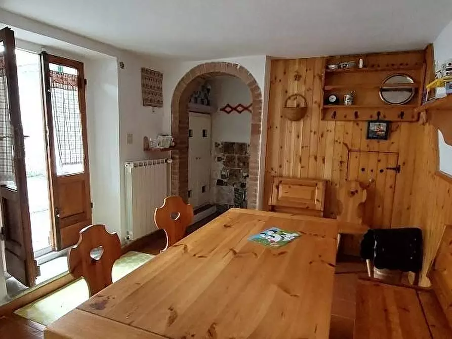 Immagine 3 di Appartamento in vendita  a San Marcello Piteglio