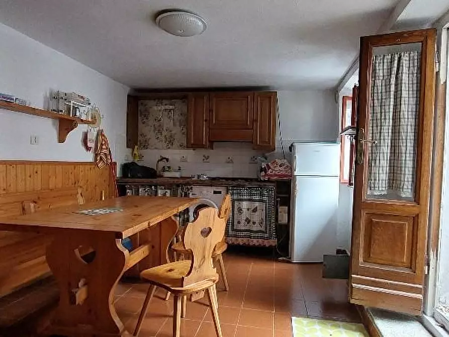 Immagine 2 di Appartamento in vendita  a San Marcello Piteglio