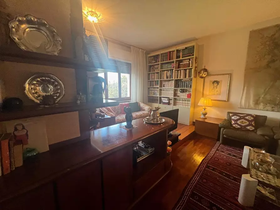 Immagine 6 di Casa bifamiliare in vendita  a Cerreto Guidi