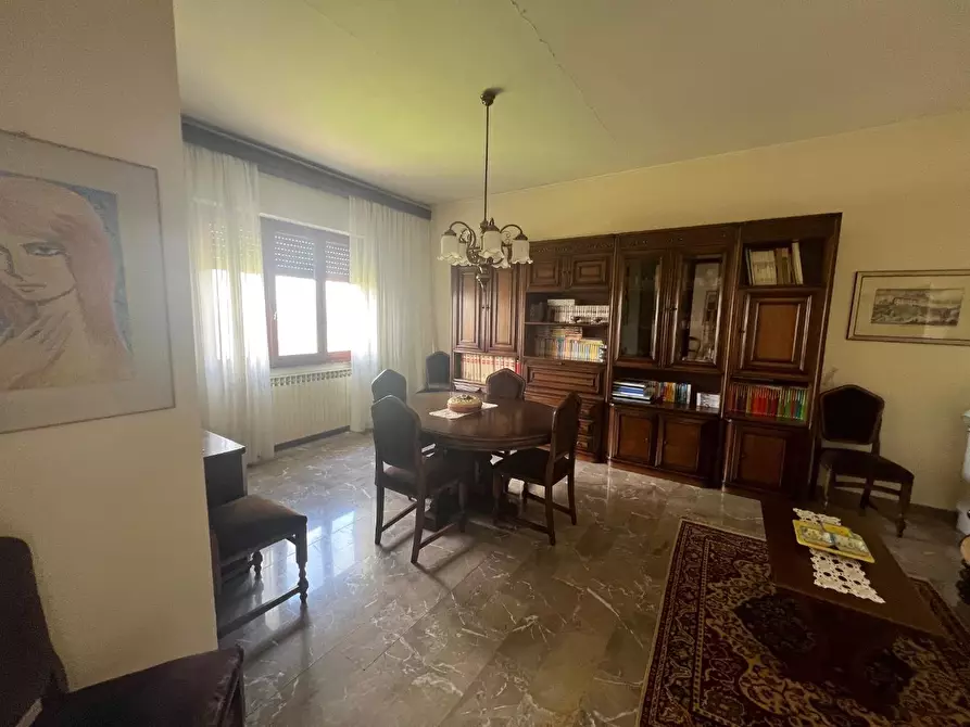 Immagine 50 di Casa bifamiliare in vendita  a Cerreto Guidi