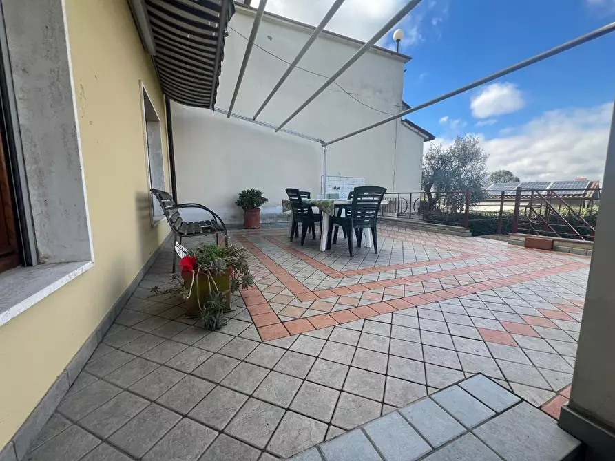 Immagine 13 di Casa bifamiliare in vendita  a Cerreto Guidi