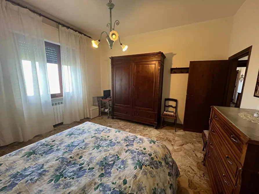 Immagine 62 di Casa bifamiliare in vendita  a Cerreto Guidi