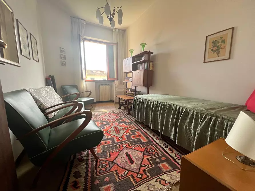 Immagine 56 di Casa bifamiliare in vendita  a Cerreto Guidi