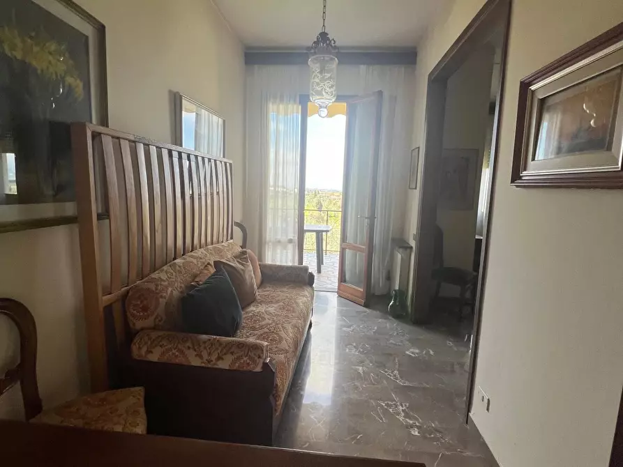 Immagine 51 di Casa bifamiliare in vendita  a Cerreto Guidi