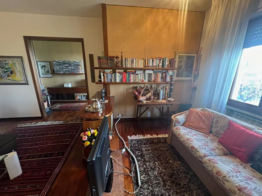 Immagine 5 di Casa bifamiliare in vendita  a Cerreto Guidi