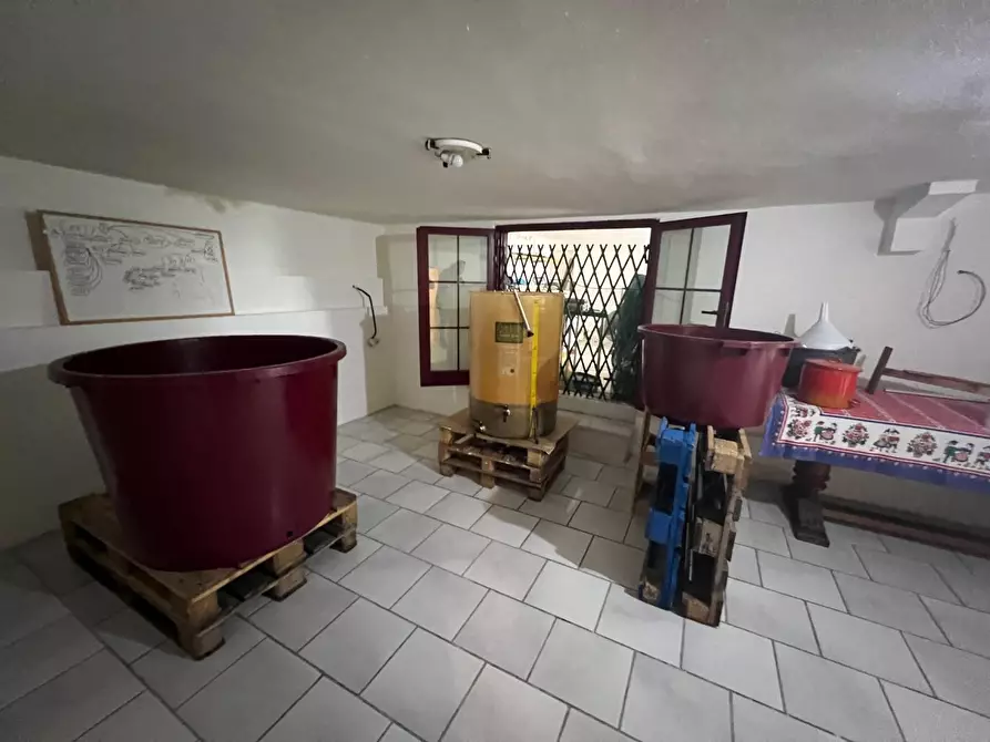 Immagine 66 di Casa bifamiliare in vendita  a Cerreto Guidi