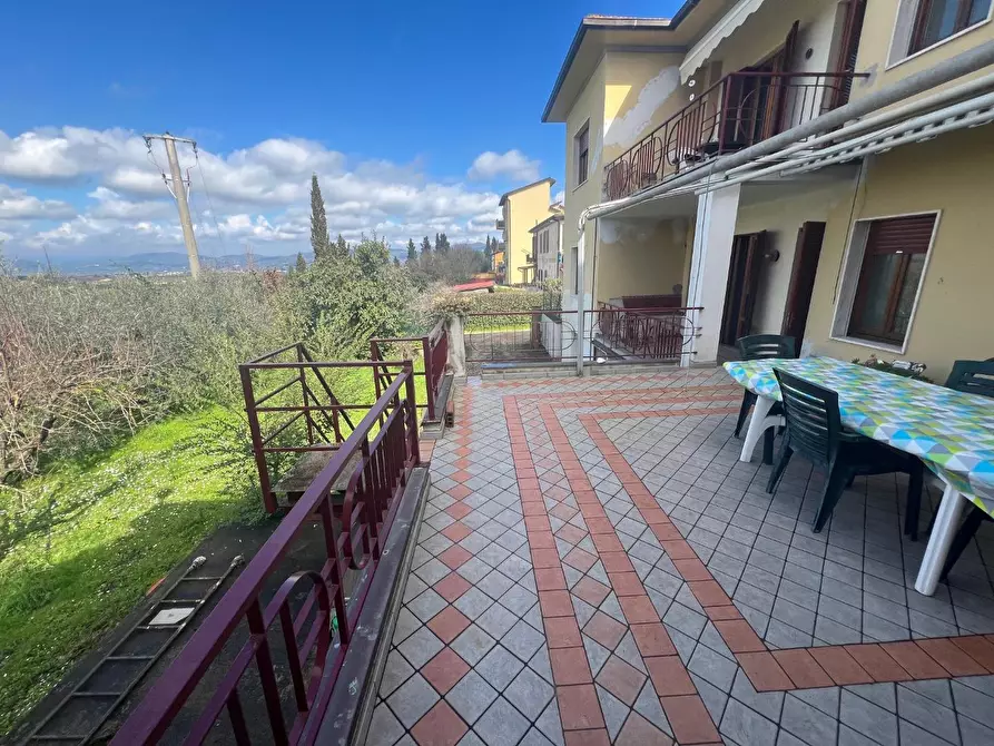 Immagine 16 di Casa bifamiliare in vendita  a Cerreto Guidi