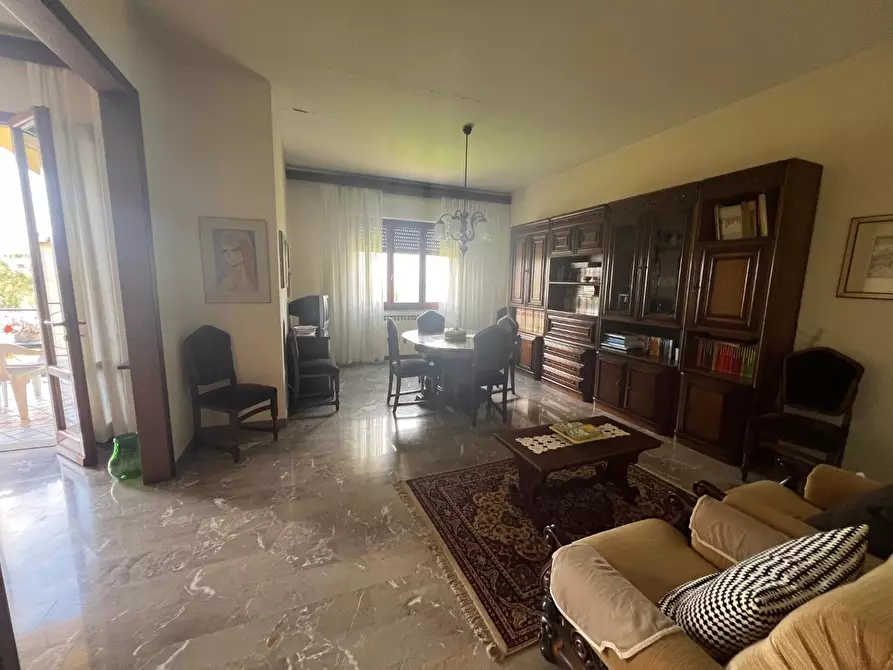 Immagine 48 di Casa bifamiliare in vendita  a Cerreto Guidi