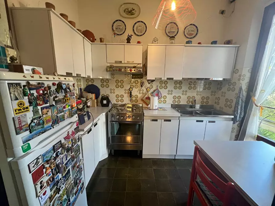 Immagine 20 di Casa bifamiliare in vendita  a Cerreto Guidi