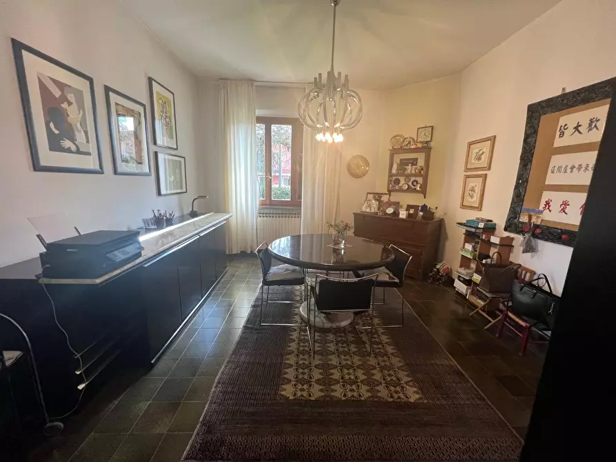 Immagine 17 di Casa bifamiliare in vendita  a Cerreto Guidi