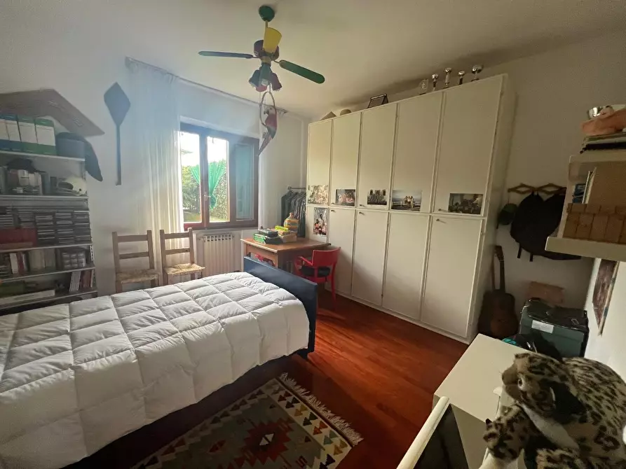 Immagine 28 di Casa bifamiliare in vendita  a Cerreto Guidi