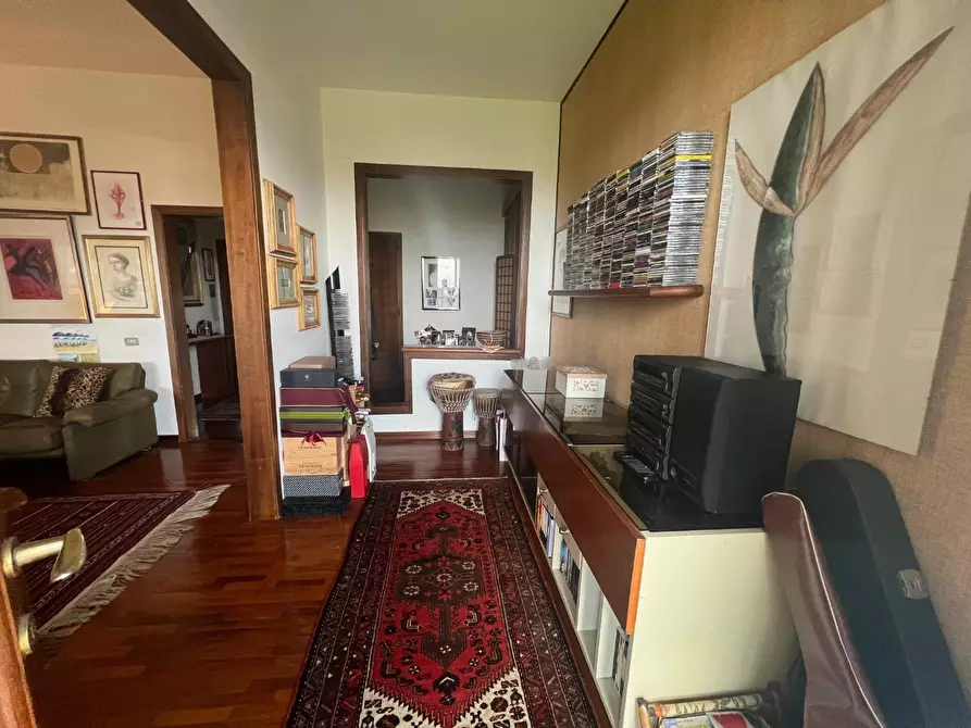 Immagine 9 di Casa bifamiliare in vendita  a Cerreto Guidi