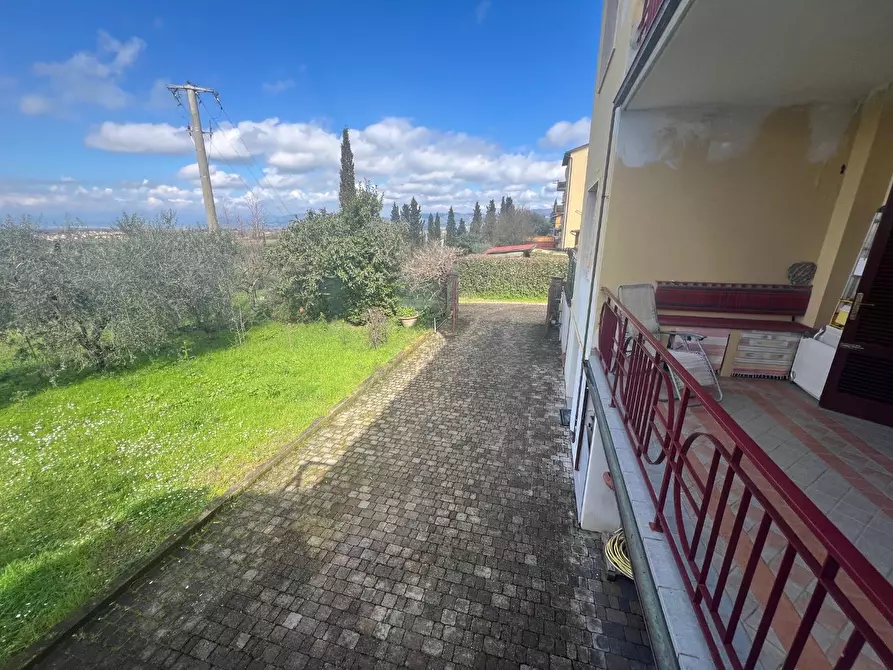 Immagine 15 di Casa bifamiliare in vendita  a Cerreto Guidi
