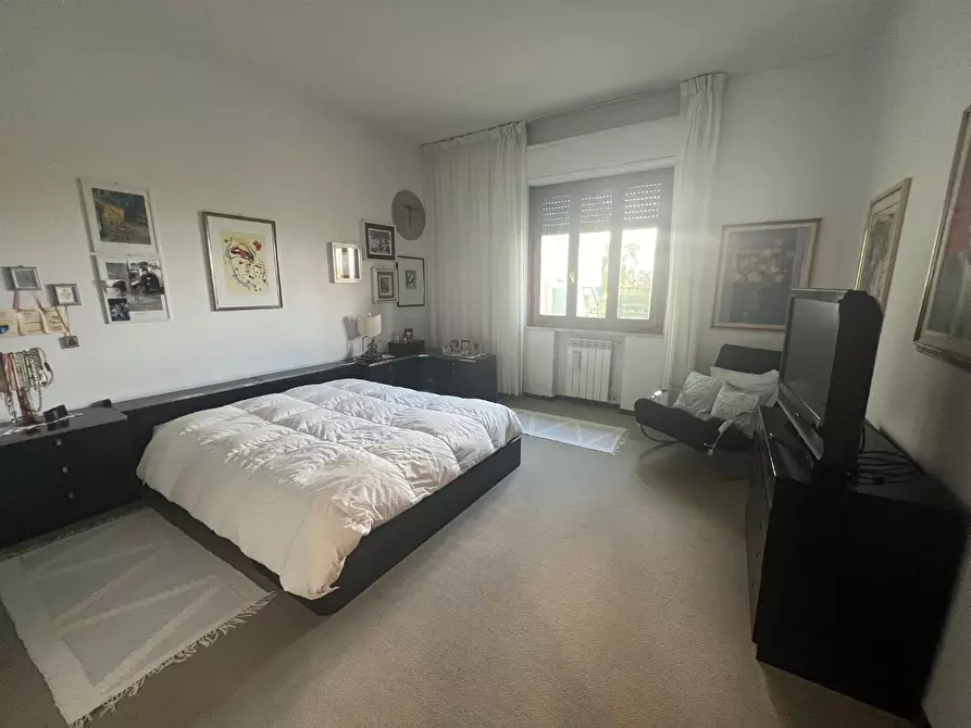 Immagine 31 di Casa bifamiliare in vendita  a Cerreto Guidi