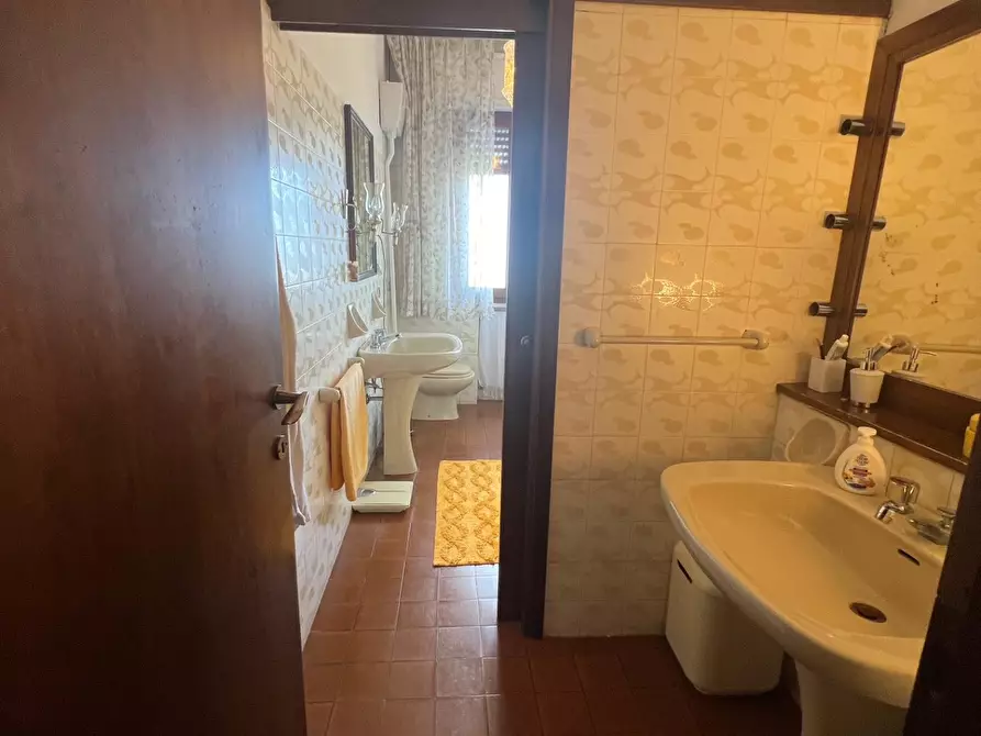 Immagine 58 di Casa bifamiliare in vendita  a Cerreto Guidi