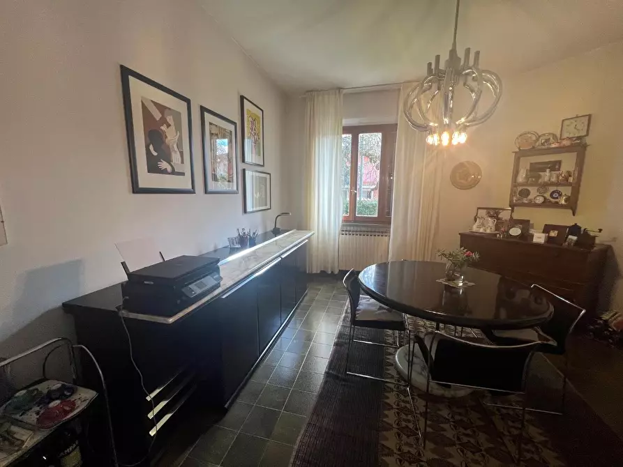 Immagine 19 di Casa bifamiliare in vendita  a Cerreto Guidi