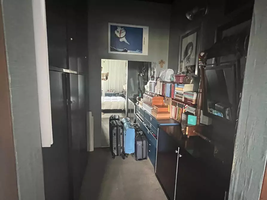 Immagine 36 di Casa bifamiliare in vendita  a Cerreto Guidi