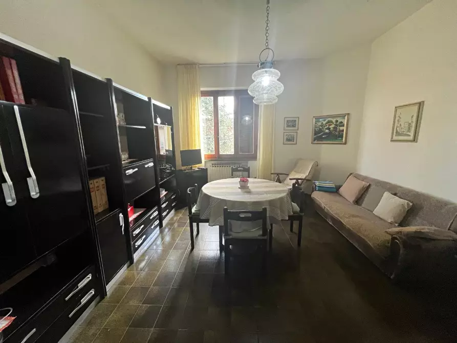 Immagine 47 di Casa bifamiliare in vendita  a Cerreto Guidi