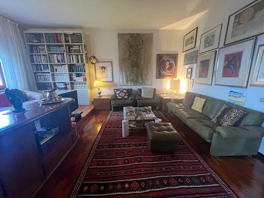 Immagine 3 di Casa bifamiliare in vendita  a Cerreto Guidi