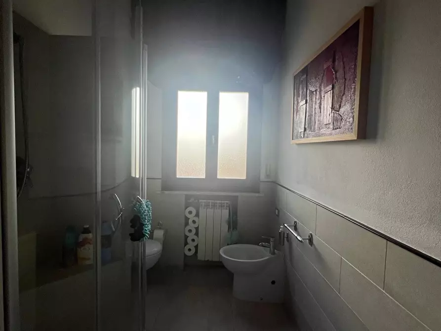 Immagine 25 di Casa bifamiliare in vendita  a Cerreto Guidi