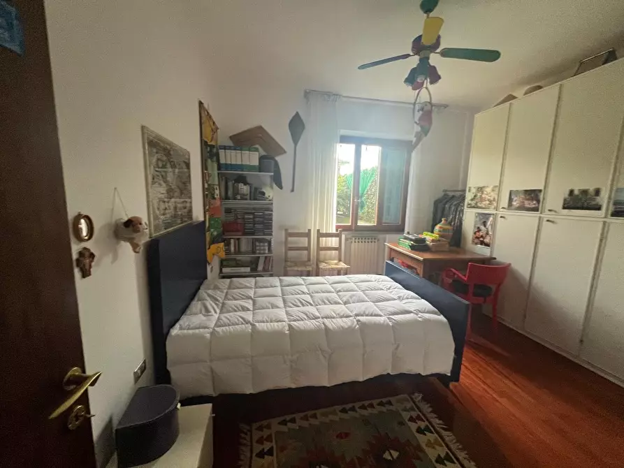 Immagine 27 di Casa bifamiliare in vendita  a Cerreto Guidi