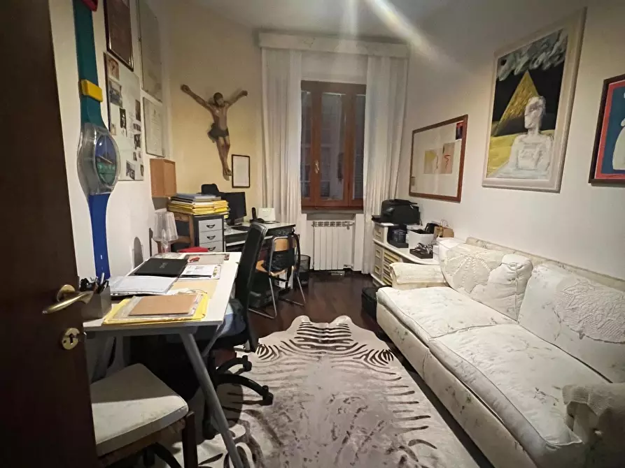 Immagine 11 di Casa bifamiliare in vendita  a Cerreto Guidi