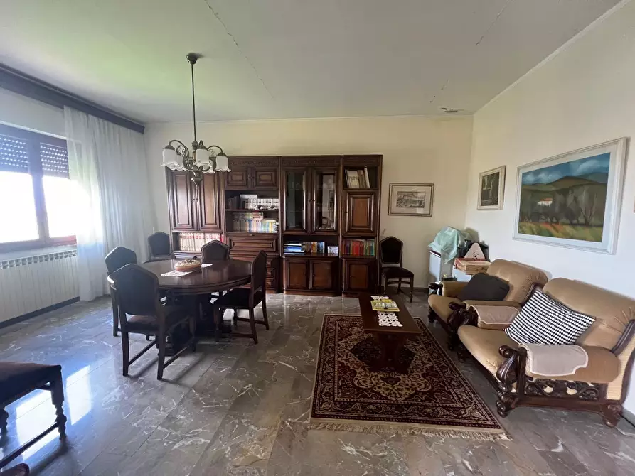 Immagine 49 di Casa bifamiliare in vendita  a Cerreto Guidi